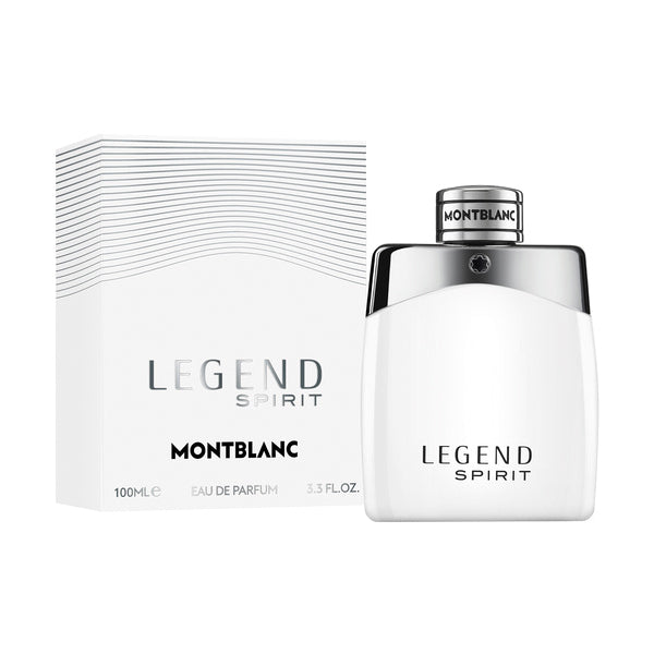 MONT BLANC SPIRIT 100ML EDT SPRAY