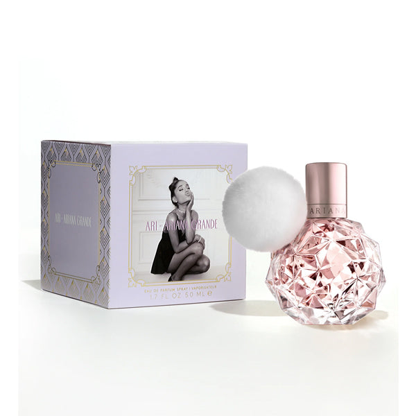Ariana Grande Ari Eau de Parfum 100ml