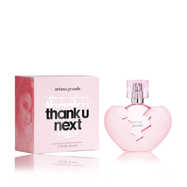 Ariana Grande Thank U Next Eau de Parfum 100ml