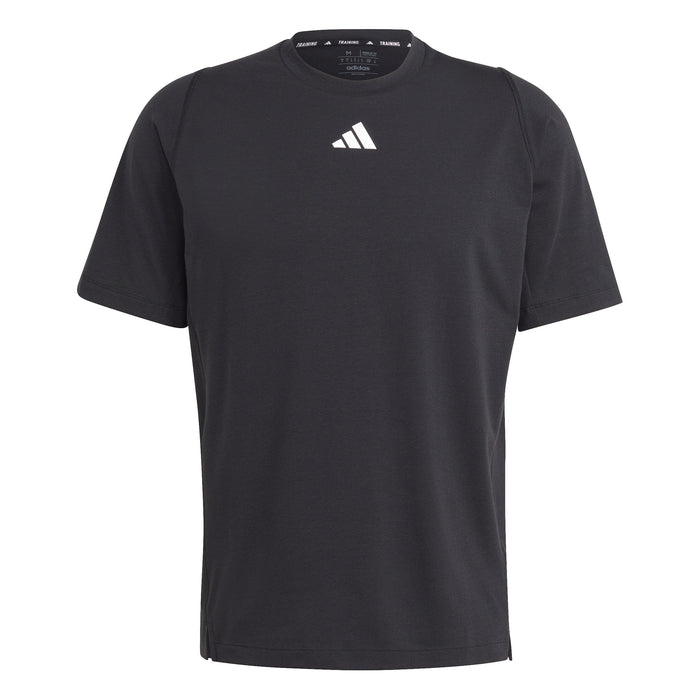 Adidas -Ti Bar Adult Tees