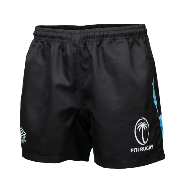 Umbro Fiji Rugby Mens Replica Flying Fijian  Traning Short