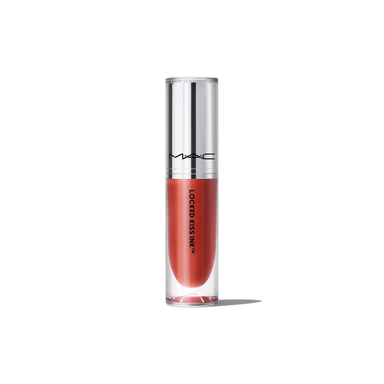 M·A·C LOCKED KISS INK™ 24HR LIPCOLOUR TERRACOTTA 99