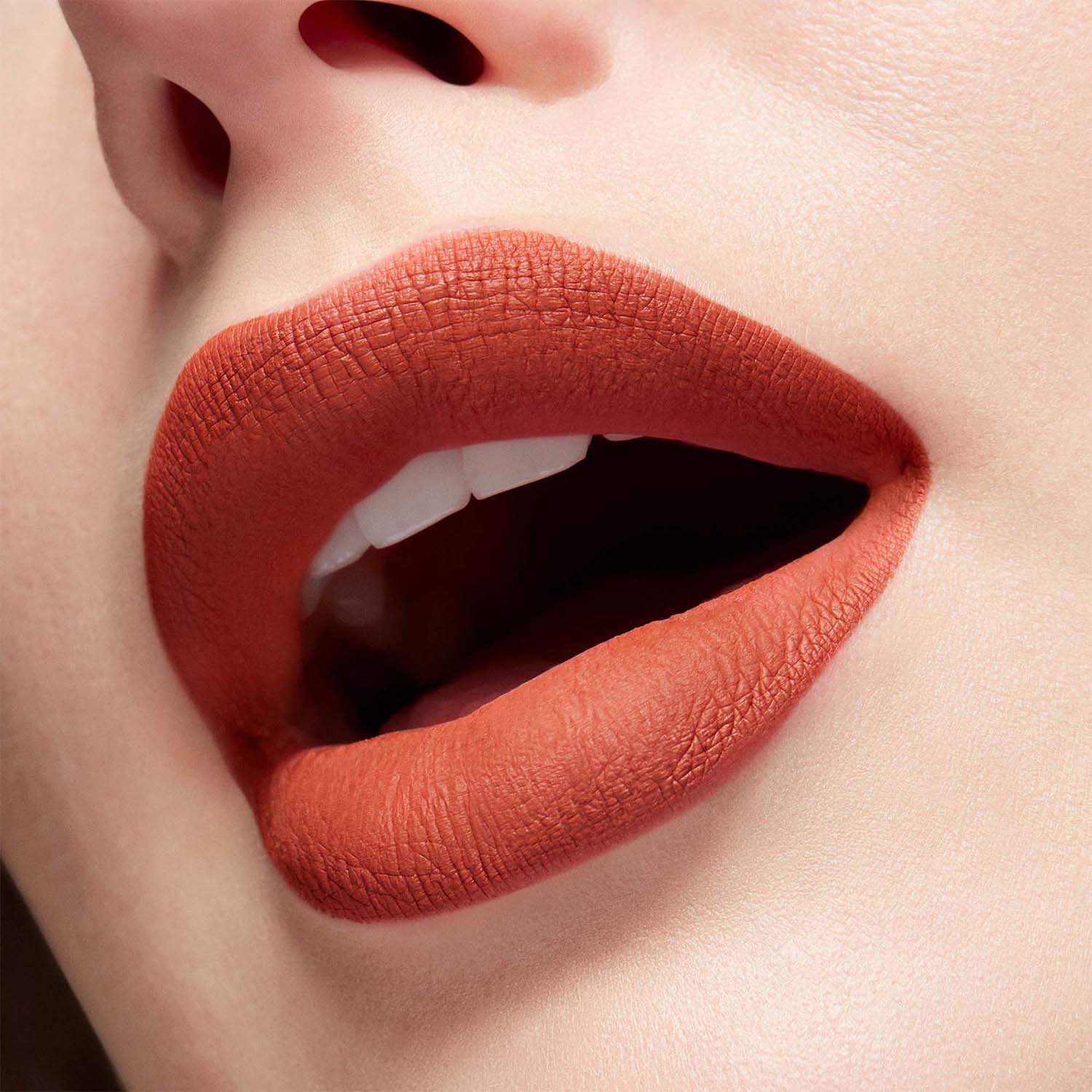 M·A·C LOCKED KISS INK™ 24HR LIPCOLOUR TERRACOTTA 99