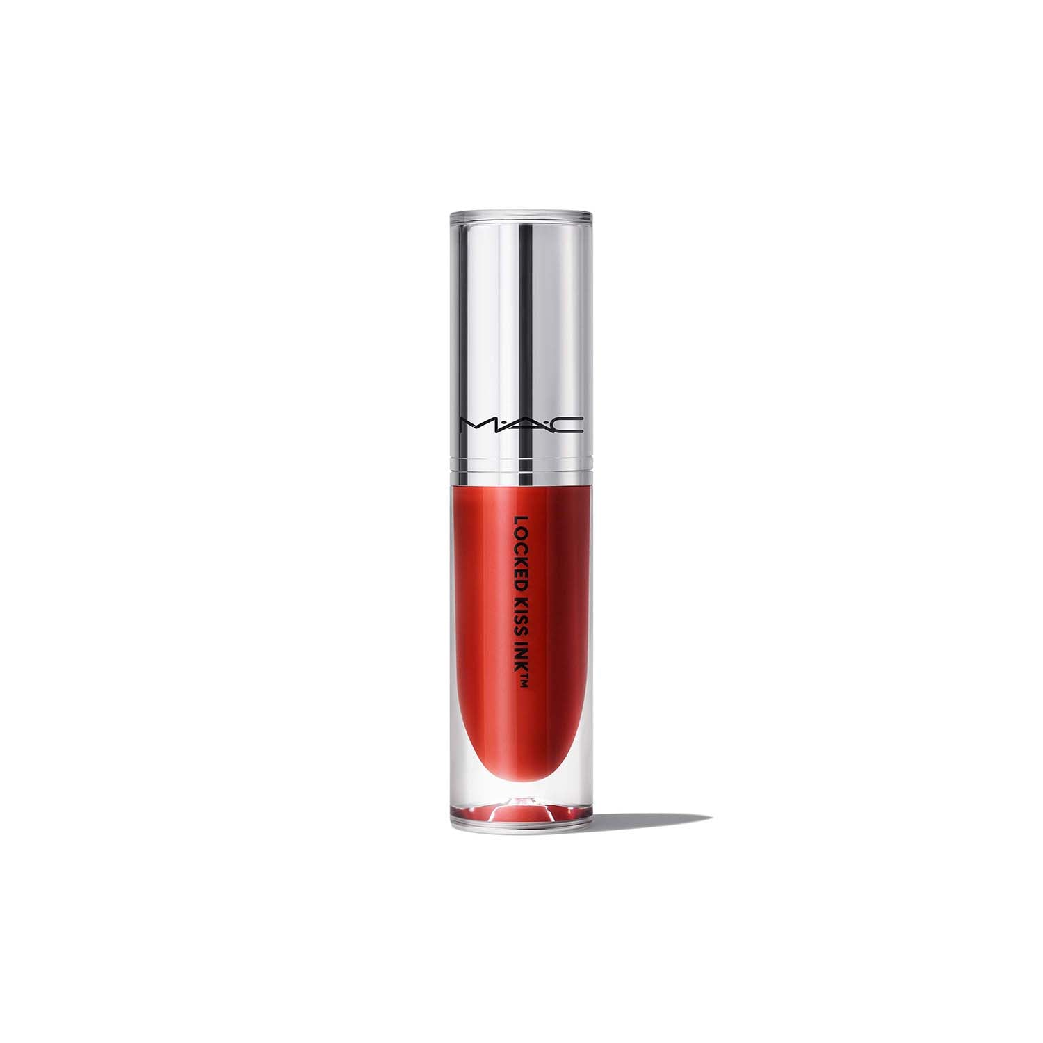 M·A·C LOCKED KISS INK™ 24HR LIPCOLOUR EXTRA CHILI 99