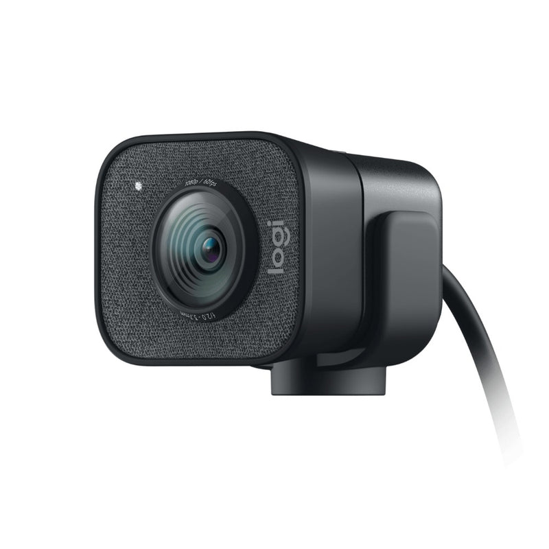 Logitech StreamCam, Graphite (960-001283)