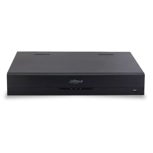 DAHUA 32/64 CHANNEL NVR 4K DHI-NVR5832-EI