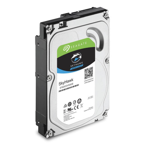 DAHUA HD SEAGATE 6TB 3.5 INCH-ST6000VX008