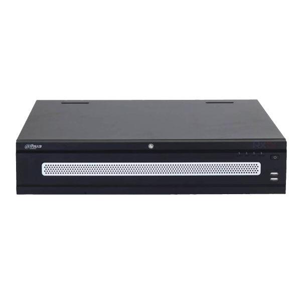 DAHUA 64 CHANNELS 2U 8HDDS-DHI-NVR608H-64-AI/ANZ