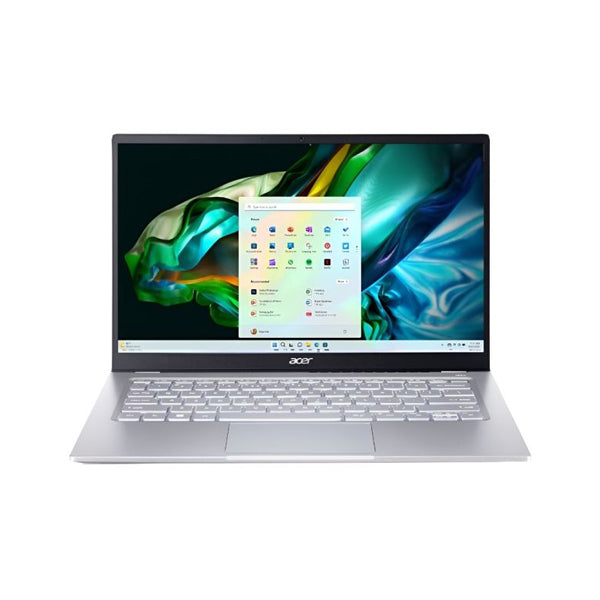 ACER SWIFT GO 14 16/512GB SSD W11-NX.KG3SA.004-RW0