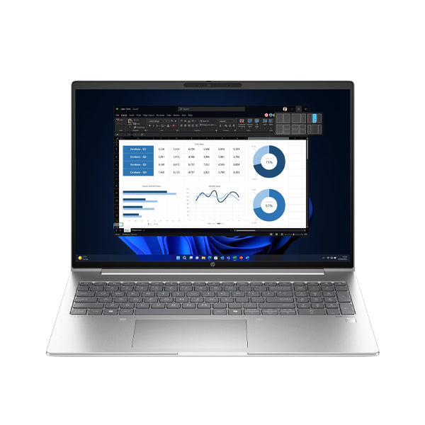 HP PROBOOK 13.3 INCH R5 8/256GB PEN W11P-86P73PA