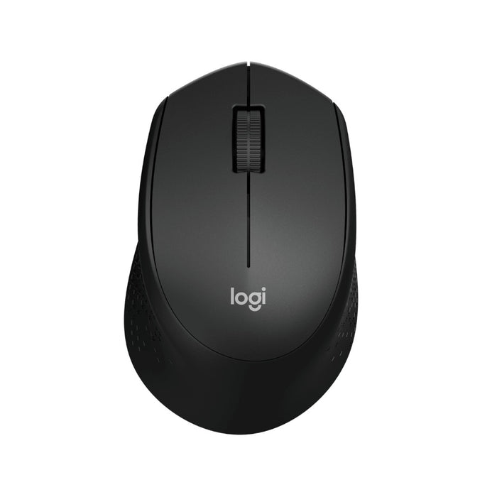Logitech M331 Silent Plus Wireless Mouse (MC6354)