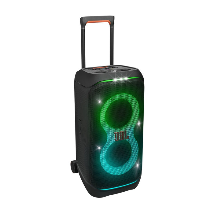 JBL PartyBox 320 Portable Party Speaker (JBLPBSTAGE320AS2)
