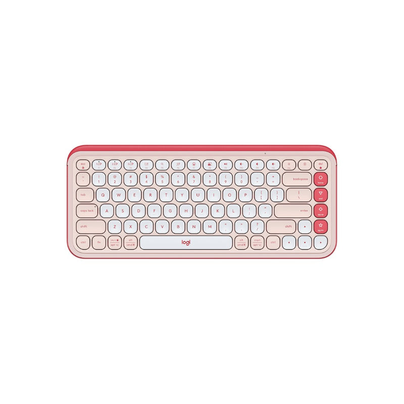 Logitech POP Icon Keys Wireless Keyboard (KB2581)