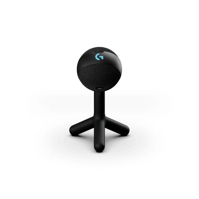 Logitech Yeti Orb, Black (CC1133)