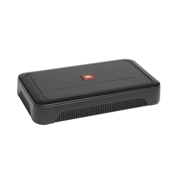 JBL Stage GTA754 75W 4-Channel Full-Range Amplifier (AMPCBA754)