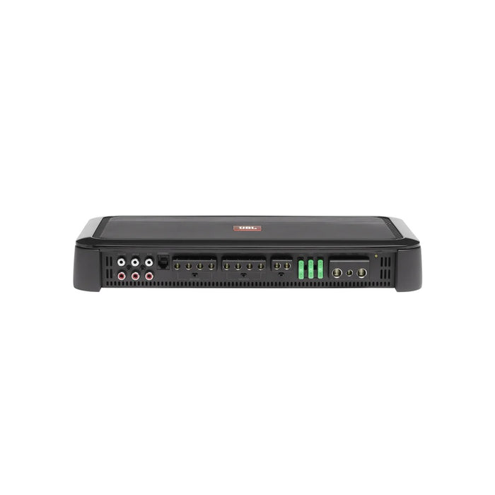 JBL GTA5055 5-Channel Car Amplifier, 50W (AMPCBA5055)