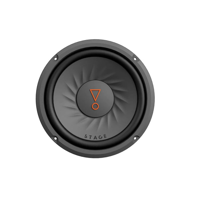 JBL Stage ST82 8" Car Audio Subwoofer (JBLSUBST82)