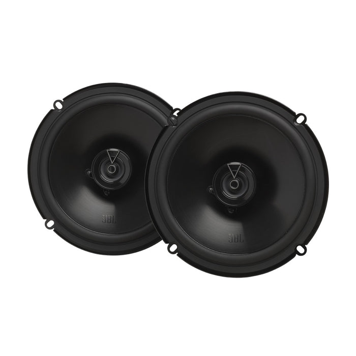 JBL SPKCB64FSL 6.5" 2-Way Speakers (No Grille) (JBLSPKCB64FSL)