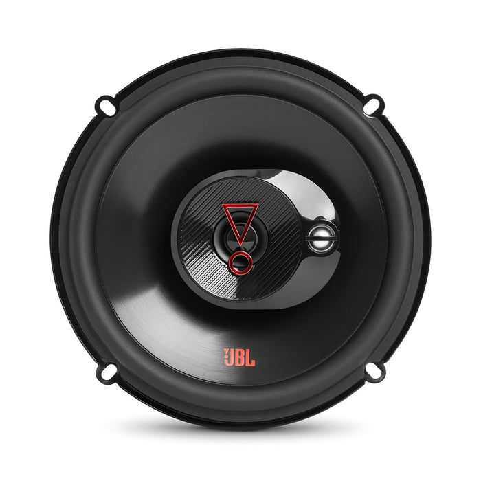 JBL Stage3637F 6.5" 3-Way Speakers (No Grille) (STAGE3637F)