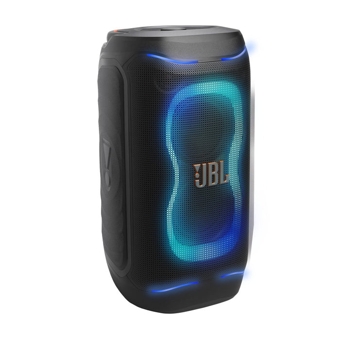 JBL PartyBox 130 Portable Party Speaker, Black