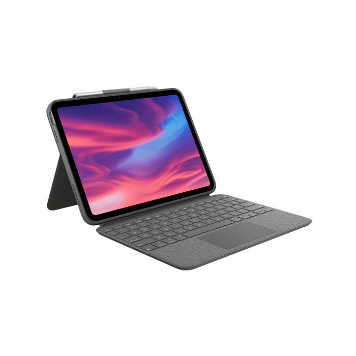 Logitech Combo Touch for iPad (10th generation) (TB4509)
