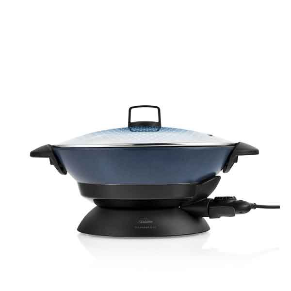 Sunbeam DiamondForce Professional Wok 7.5L