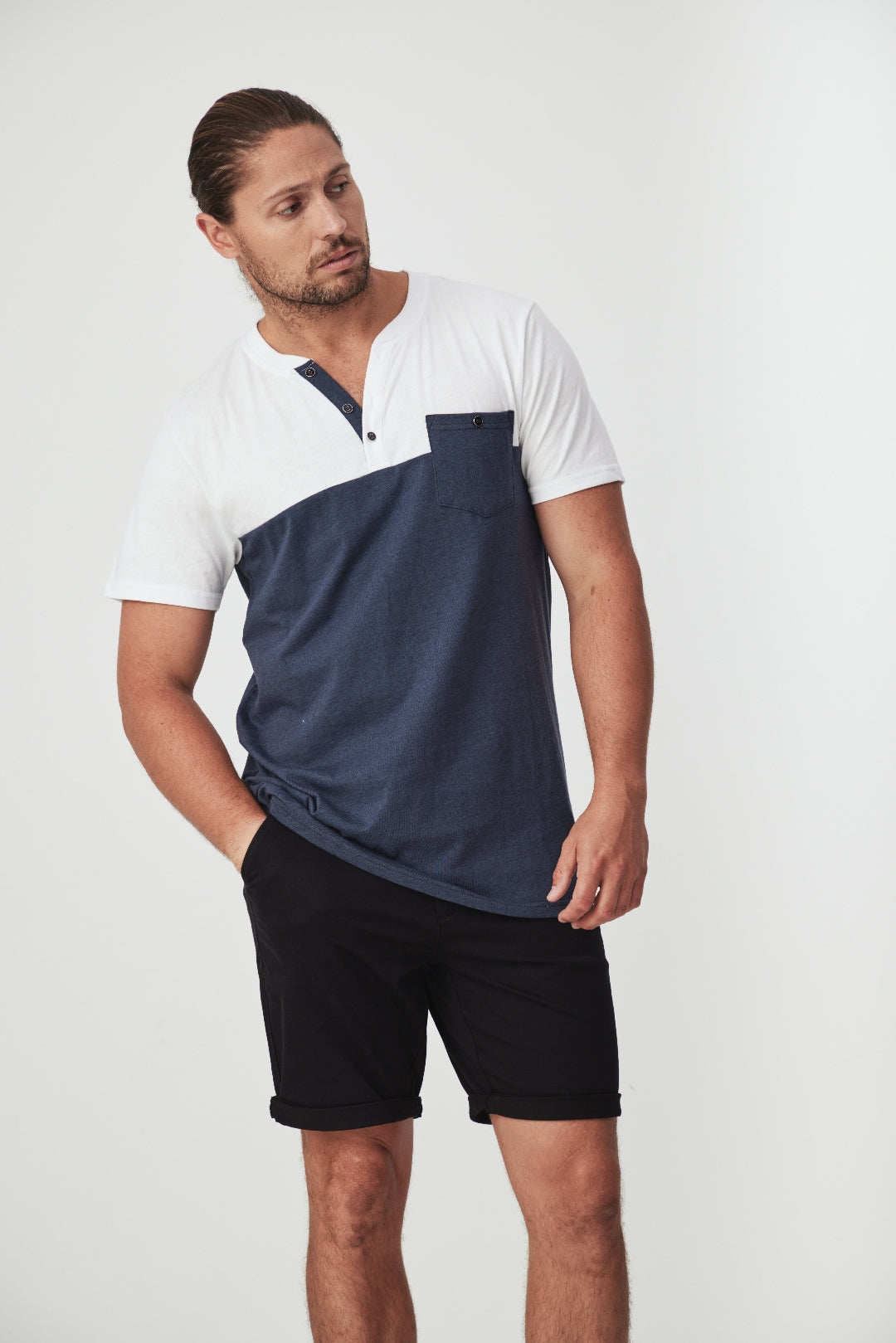 Blackwood Shirts & Tees