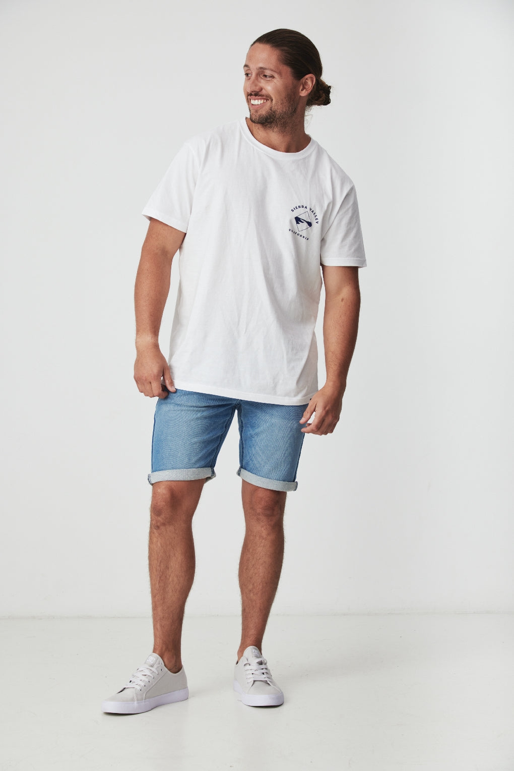 Blackwood Men's Bottoms