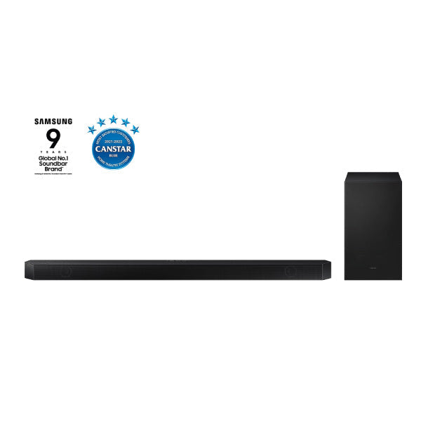 Samsung HW-Q700B/XY Soundbar