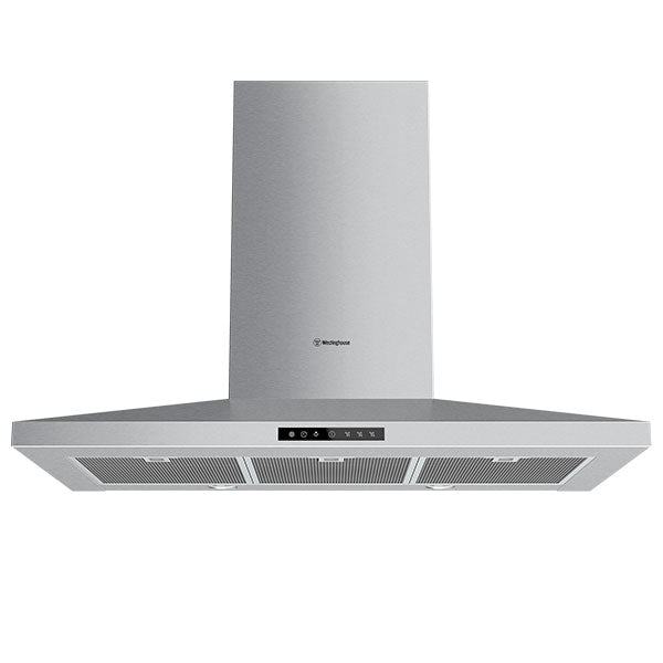 Westinghouse 90Cm Canopy Rangehood