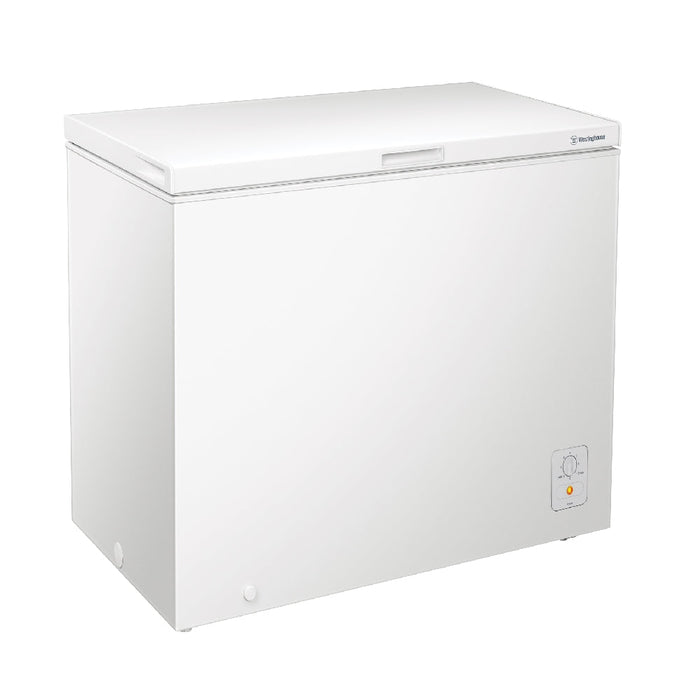 297 Liter Capacity Chest Freezer