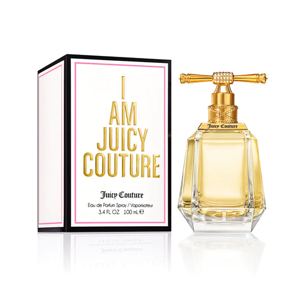 100ML EDP Spary Iam Juicy Couture
