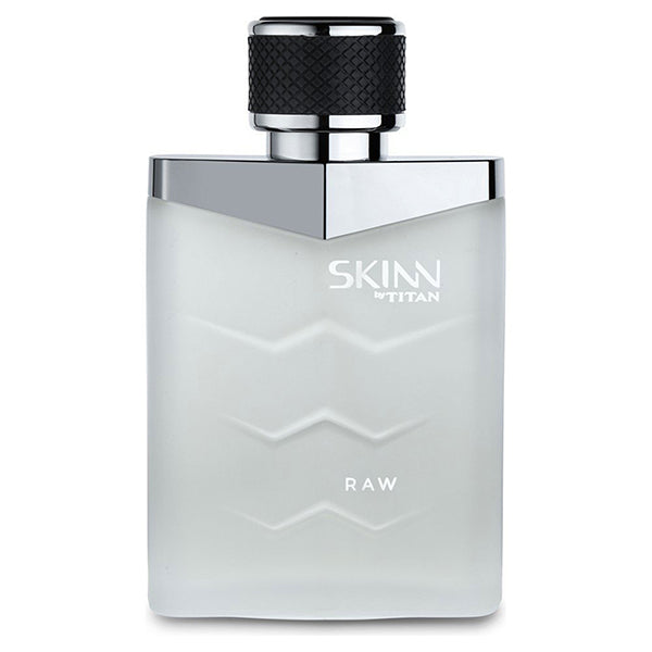 100ML EDP Spray Classic Raw