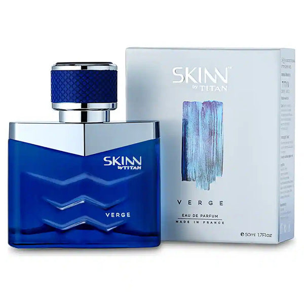 50ML EDP Spray Classic Verge  Mens