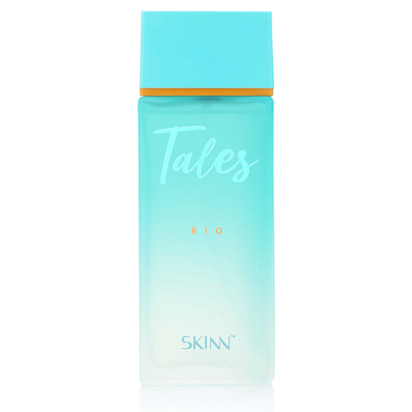 100ML EDP 喷雾 Tales Rioen