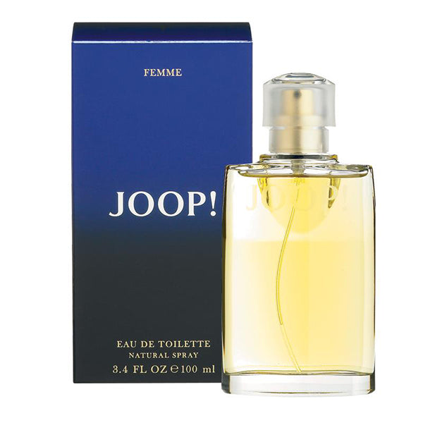 100ML EDT SPRAY JOOP! FEMME