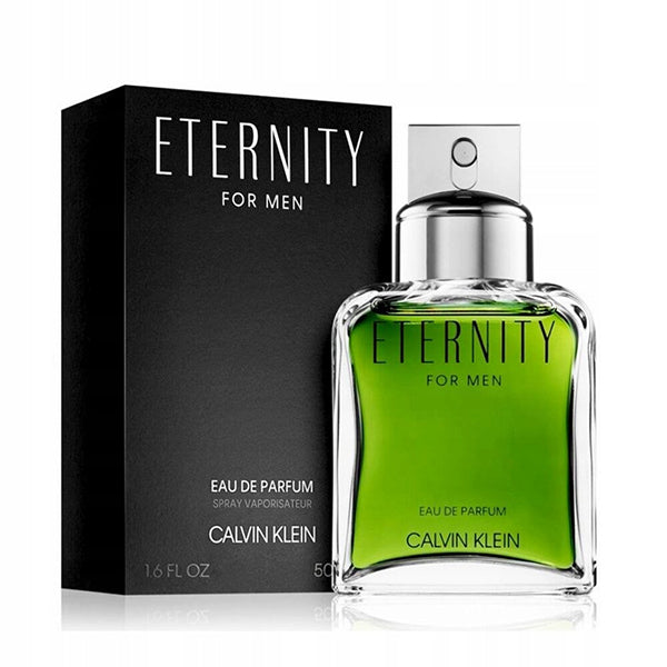 50ML 男士 EDP 喷雾