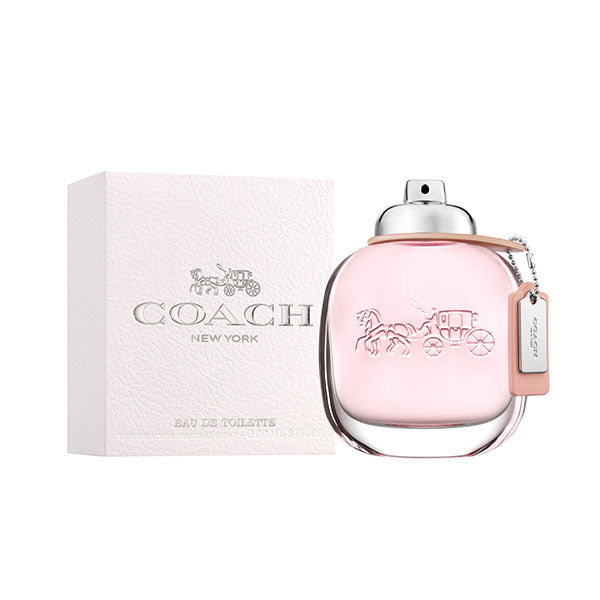 COACH EDT 90ML