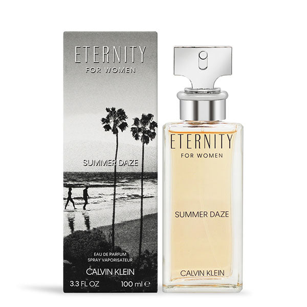 EDP SPY ETERNITY FOR WOMEN