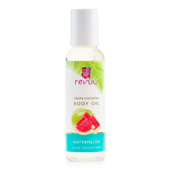 Reniu Virgin Oil 20Z Watermelon