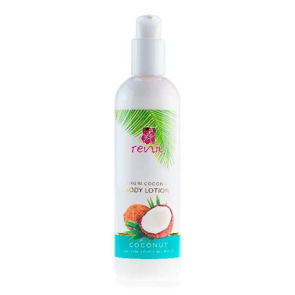 Reniu Lotion 120Z Coconut