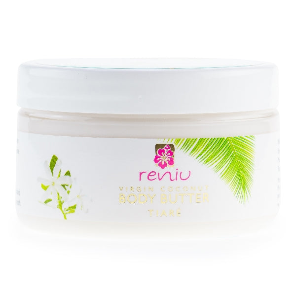 Reniu Body Butter 40Z Tiare