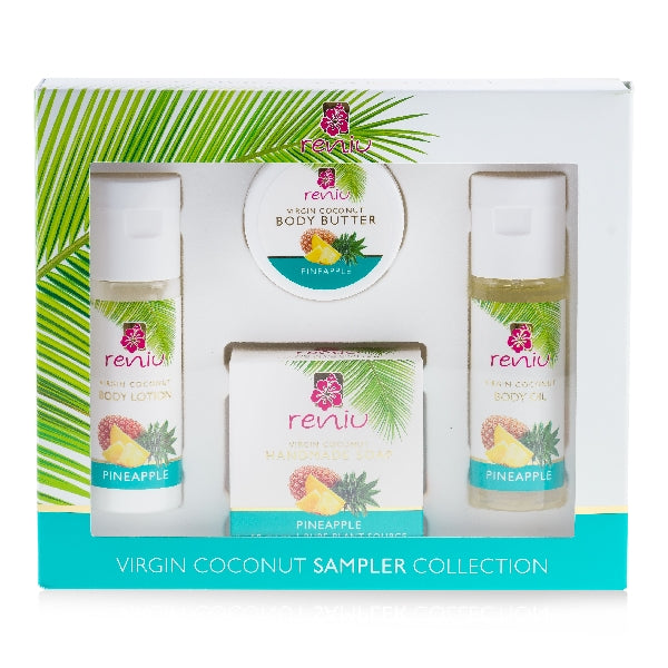 Reniu Sampler Collection Pineapple