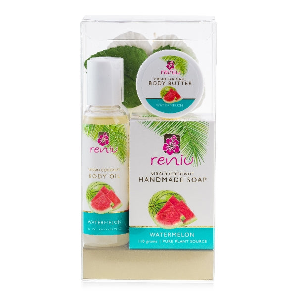 Reniu Spa Box Watermelon