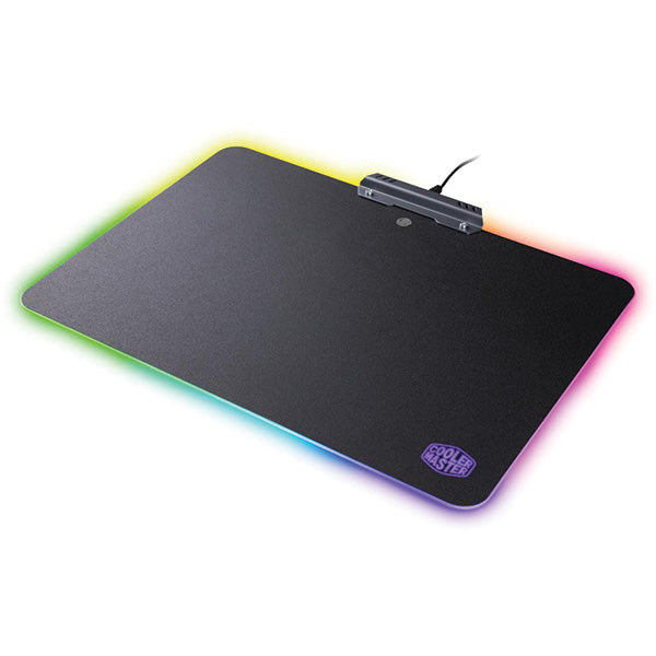 RGB SOFT GAMING MOUSEPAD M