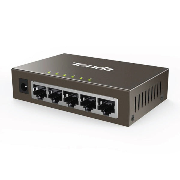 TEG1005D 5PORT GIGABIT BUSINESS