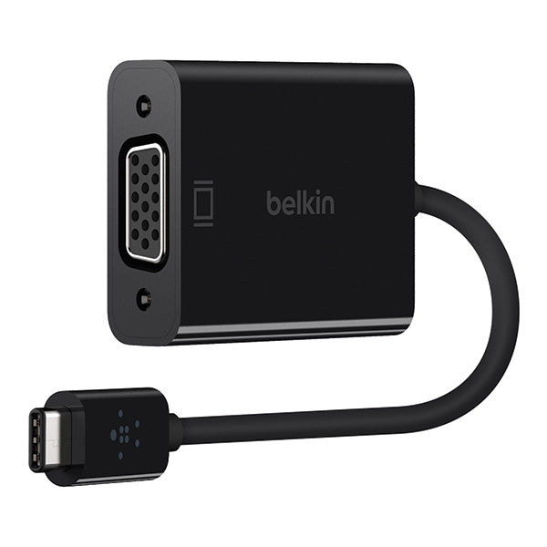 BELKIN USB-C TO VGA ADAPTOR