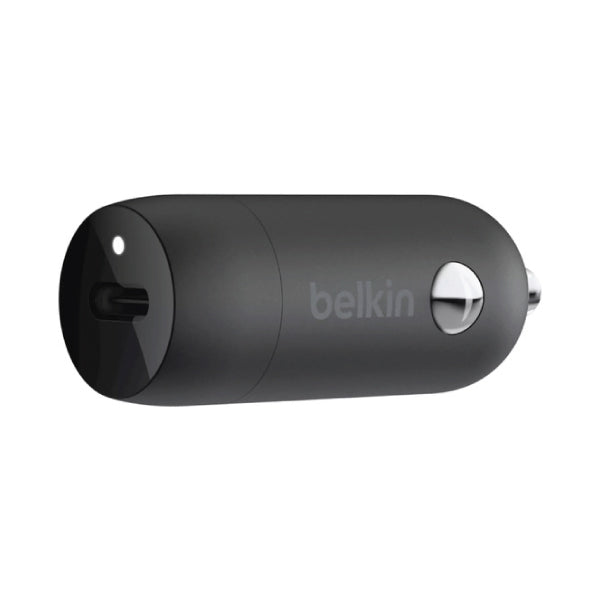 BELKIN BOOSTUP CHARGE 20W USBC POWER TAABEL5045202